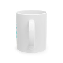 Load image into Gallery viewer, Wave Ceramic Mug