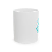 Load image into Gallery viewer, Wave Ceramic Mug