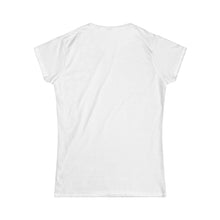 Load image into Gallery viewer, Women's Soft life Tee