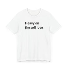 Load image into Gallery viewer, Unisex Jersey Short Sleeve Tee