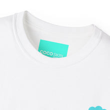 Load image into Gallery viewer, Unisex Ultra Cotton Keep Going Tee