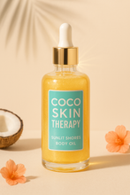 Load image into Gallery viewer, Sunlit Shores Body Oil