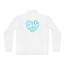 Load image into Gallery viewer, Unisex Quarter-Zip Pullover