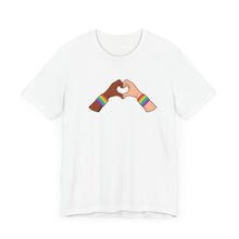 Load image into Gallery viewer, Unisex Jersey Short Sleeve Tee