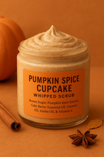 Load image into Gallery viewer, Fall  Whipped Body Scrub