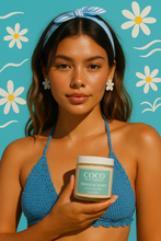 Load image into Gallery viewer, Whipped Body butter