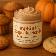 Load image into Gallery viewer, Fall  Whipped Body Scrub