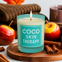 Load image into Gallery viewer, Fall Candle Collection