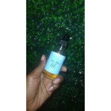 Load image into Gallery viewer, Rose Glow Moisture oil