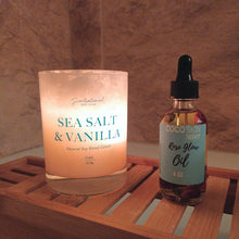 Load image into Gallery viewer, Rose Glow Moisture oil