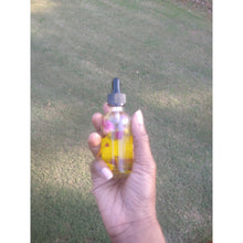 Load image into Gallery viewer, Rose Glow Moisture oil