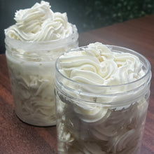 Load image into Gallery viewer, Strawberry Pound Cake Whipped body butter