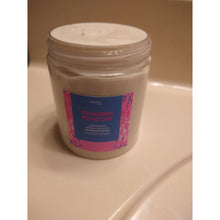 Load image into Gallery viewer, Strawberry Pound Cake Whipped body butter