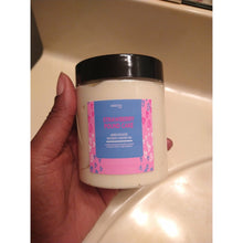 Load image into Gallery viewer, Strawberry Pound Cake Whipped body butter