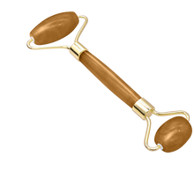 Load image into Gallery viewer, Olaf Face Gua Sha Scraper Board Massagers Natural Resin Gua sha Roller Facial Skin Care Spa Massage Tool For Face Neck Skin Body