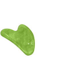 Load image into Gallery viewer, Olaf Face Gua Sha Scraper Board Massagers Natural Resin Gua sha Roller Facial Skin Care Spa Massage Tool For Face Neck Skin Body