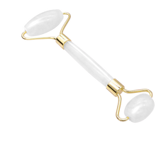 Load image into Gallery viewer, Olaf Face Gua Sha Scraper Board Massagers Natural Resin Gua sha Roller Facial Skin Care Spa Massage Tool For Face Neck Skin Body