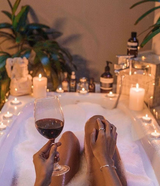 How to Create a Fall Spa Day at Home with Coco Skin Therapy