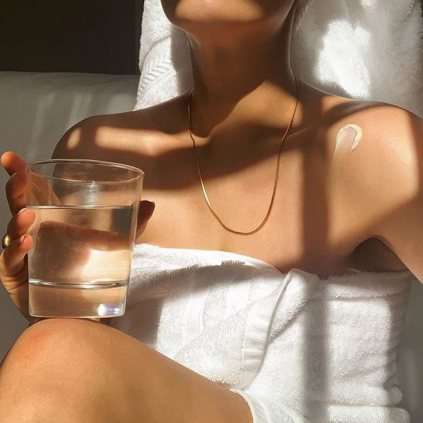 Embrace Your Inner Coconut Girl: The Secret to Luxurious Skin with Coco Skin Therapy Body Butter