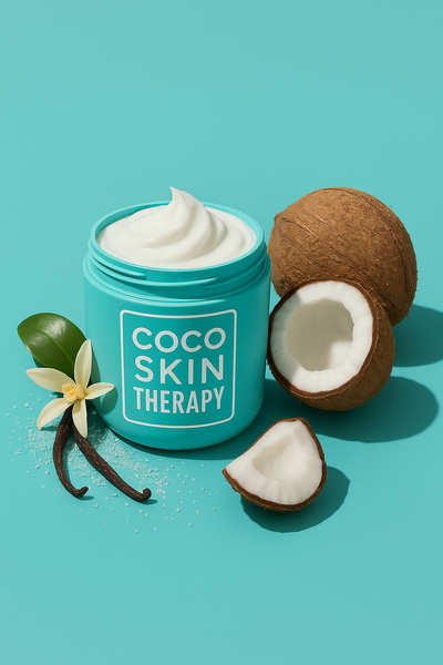 You Voted, We Whipped It Say Hello to Our Newest Scent! 🎉