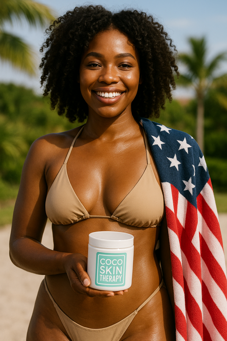 Hydrate & Celebrate: Your Memorial Day Skincare Checklist