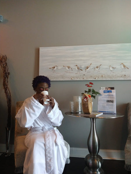 Autumn Aromatherapy: The Best Essential Oils for Relaxation