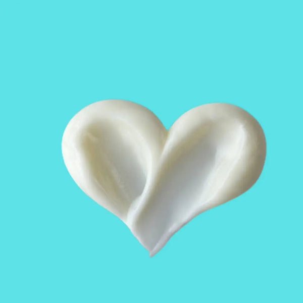 Whipped Body  Butter
