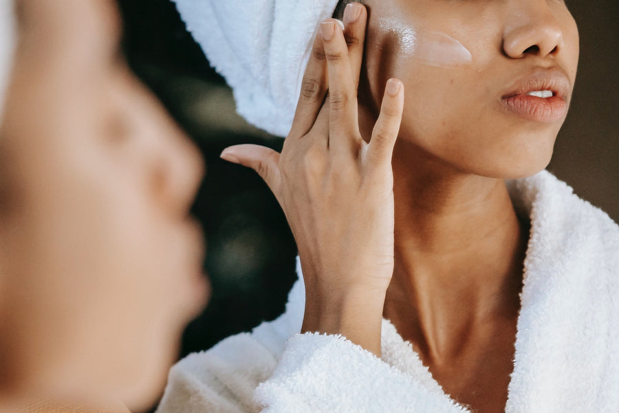 5 Simple Fall Skincare Tips for a Healthy Glow: Self-Care Sunday with Coco Skin Therapy