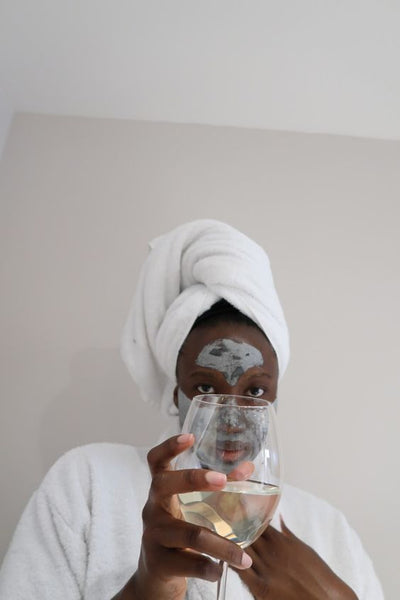 Unleash Your Inner Coconut Goddess: Hydrate and Glow this Women's History Month!
