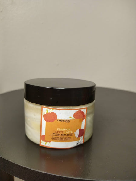 New Fall Scent