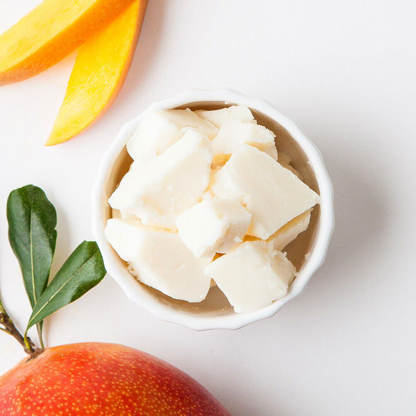Benefits of mango butter