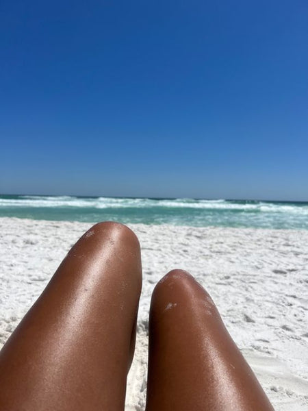 Coconut Girl's Guide to Summer Skincare