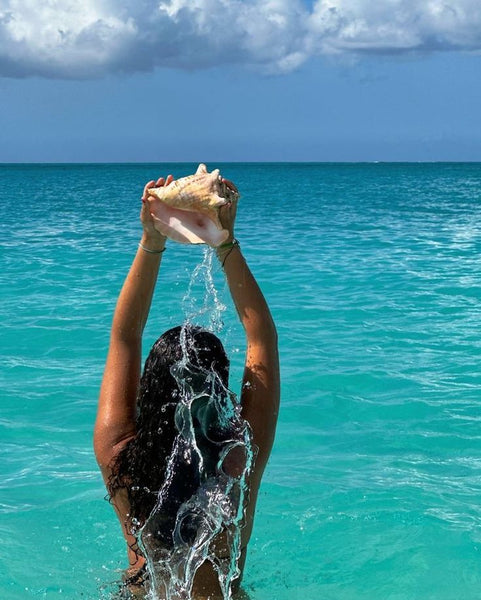 Coconut Girl Glow: How to Build a Hydration-First Skincare Routine