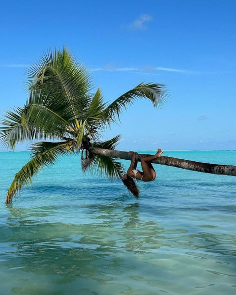 Self-Care Sunday: Refresh, Replenish, and Radiate with Coco Skin Therapy 🌴
