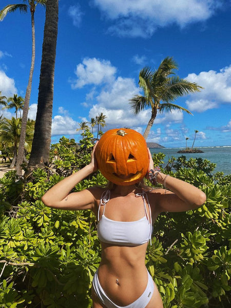 The Ultimate Fall Self-Care Routine with Coco Skin Therapy