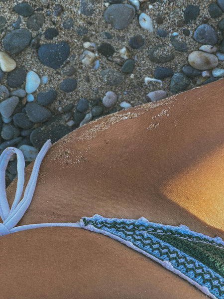 The Power of Coconut for Repairing Summer Skin Damage