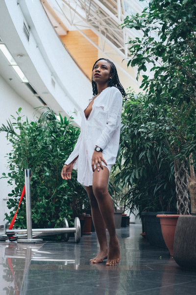 Embrace the Coconut Girl Vibe with Coco Skin Therapy: Your Ultimate Solution for Dry Skin