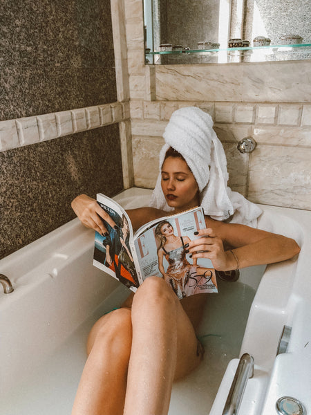 Eczema Awareness Month: How Coco Skin Therapy Can Help You Soothe and Hydrate Your Skin