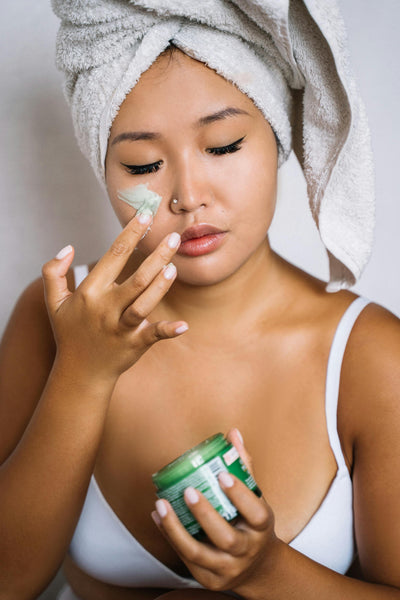 How to Rejuvenate Your Skin After a Busy Week