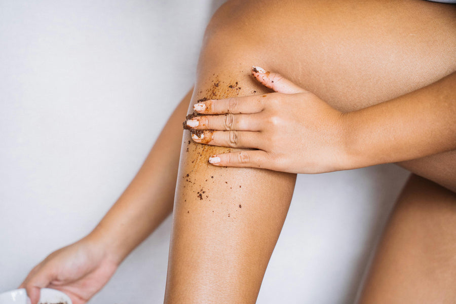 5 Reasons to Add a Body Scrub to Your Routine for Glowing Skin