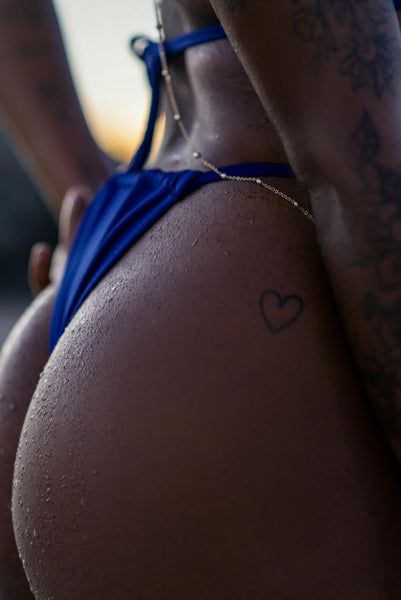 🌞 How to Layer Body Butter + Oil for Maximum Summer Glow
