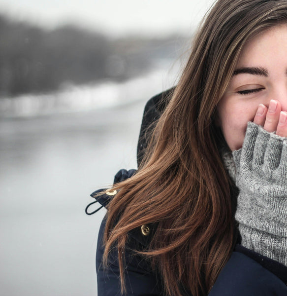 Welcome to December: Let’s Hydrate This Winter!