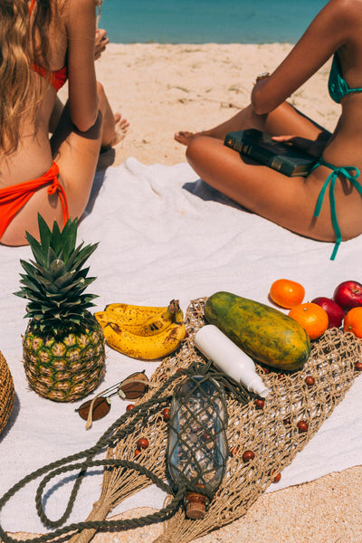Achieve Your Ultimate Summer Glow-Up with Our Luxurious Body Butter & Oil