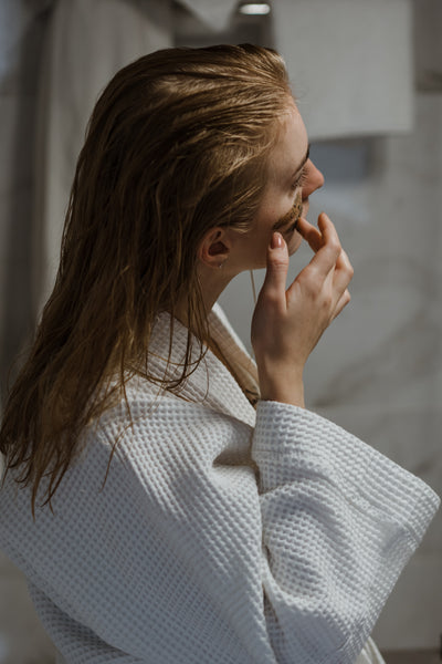 The Top 10 Fall Skin Care Routines