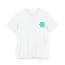 Load image into Gallery viewer, Don&#39;t quit Unisex Jersey Short Sleeve Tee
