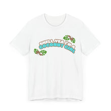 Load image into Gallery viewer, Unisex Jersey Short Sleeve Tee
