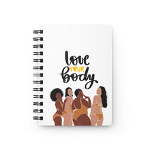 Load image into Gallery viewer, The Body Positive Journal
