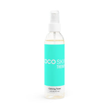 Load image into Gallery viewer, Calming Toner, 6oz
