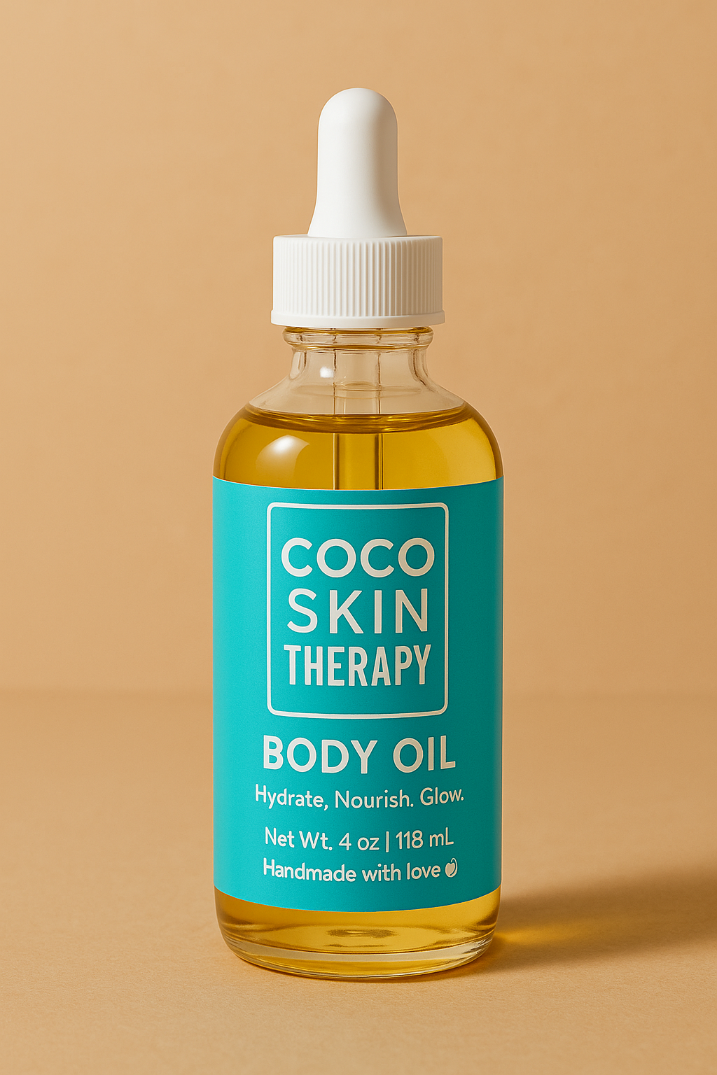 Body Oil