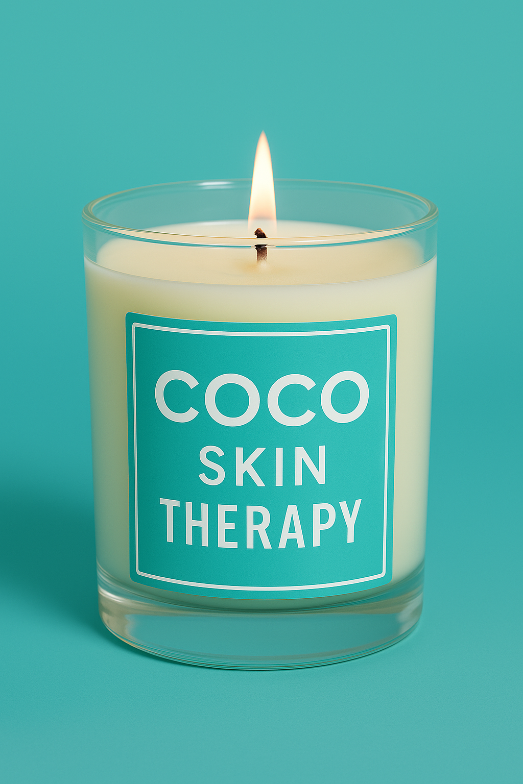Fall Candle Collection